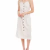 HL Affair Midi Dress - women