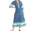 Hatley The Celine Maxi Dress in Starburst Batik - women -Shop Premium Outlets Sales dabdd55ff91849e585fd31f131e0b7e2 1080x