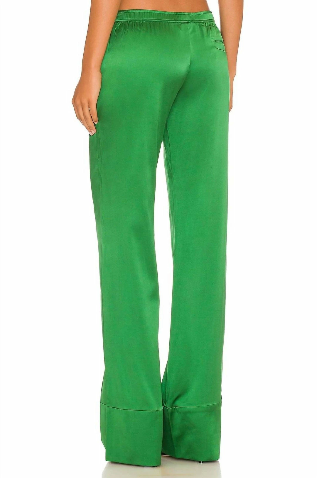 Ser.O.Ya Hazel Pant in Amazon - women 4 Ser.O.Ya Hazel Pant in Amazon - women - Image 2