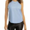 Koral Womens Fitness Aerate Tank Top