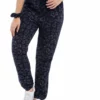 Sundown by Splendid Womens Knit Animal Print Jogger Pants -Shop Premium Outlets Sales ddb7b636e3fa48079298331cac878429 1080x