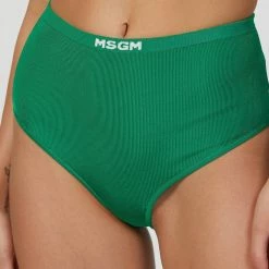 Msgm Intarsia-Logo Briefs in Green - women -Shop Premium Outlets Sales ddbf882a8c244efd9a0d87e2b7440db0 77f6d577 5786 4a98 8711 86a76fac936a 1080x