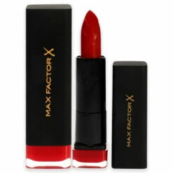Velvet Matte Lipstick - 35 Love by Max Factor for Women - 0.18 oz Lipstick
