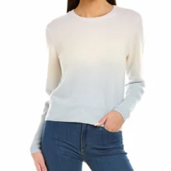NAADAM CASHMERE NAADAM Ombre Cashmere Sweater - women