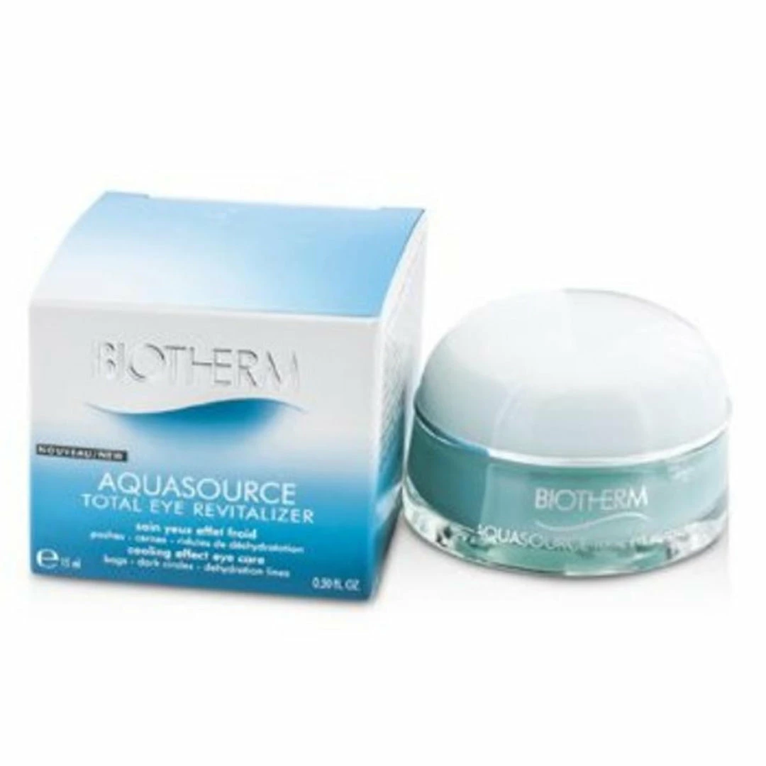 Biotherm 183380 Aquasource Total Eye Revitalizer, 15 ml-0.5 oz 3 Biotherm 183380 Aquasource Total Eye Revitalizer, 15 ml-0.5 oz