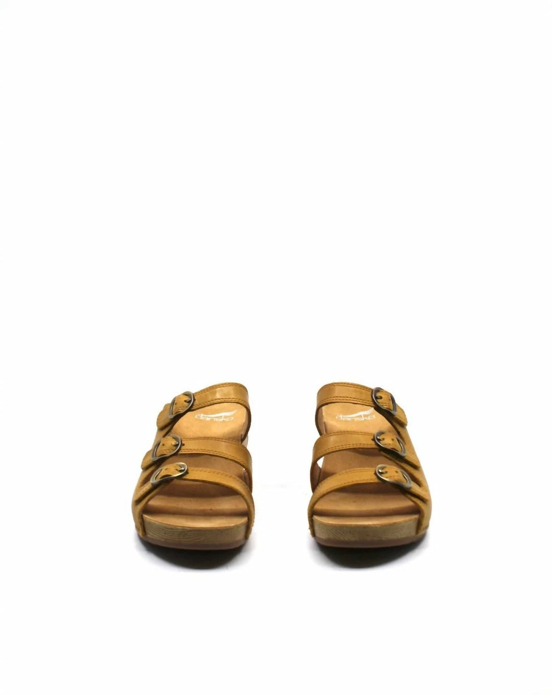 Dansko Tarin Sandal in Yellow - women 5 Dansko Tarin Sandal in Yellow - women - Image 3