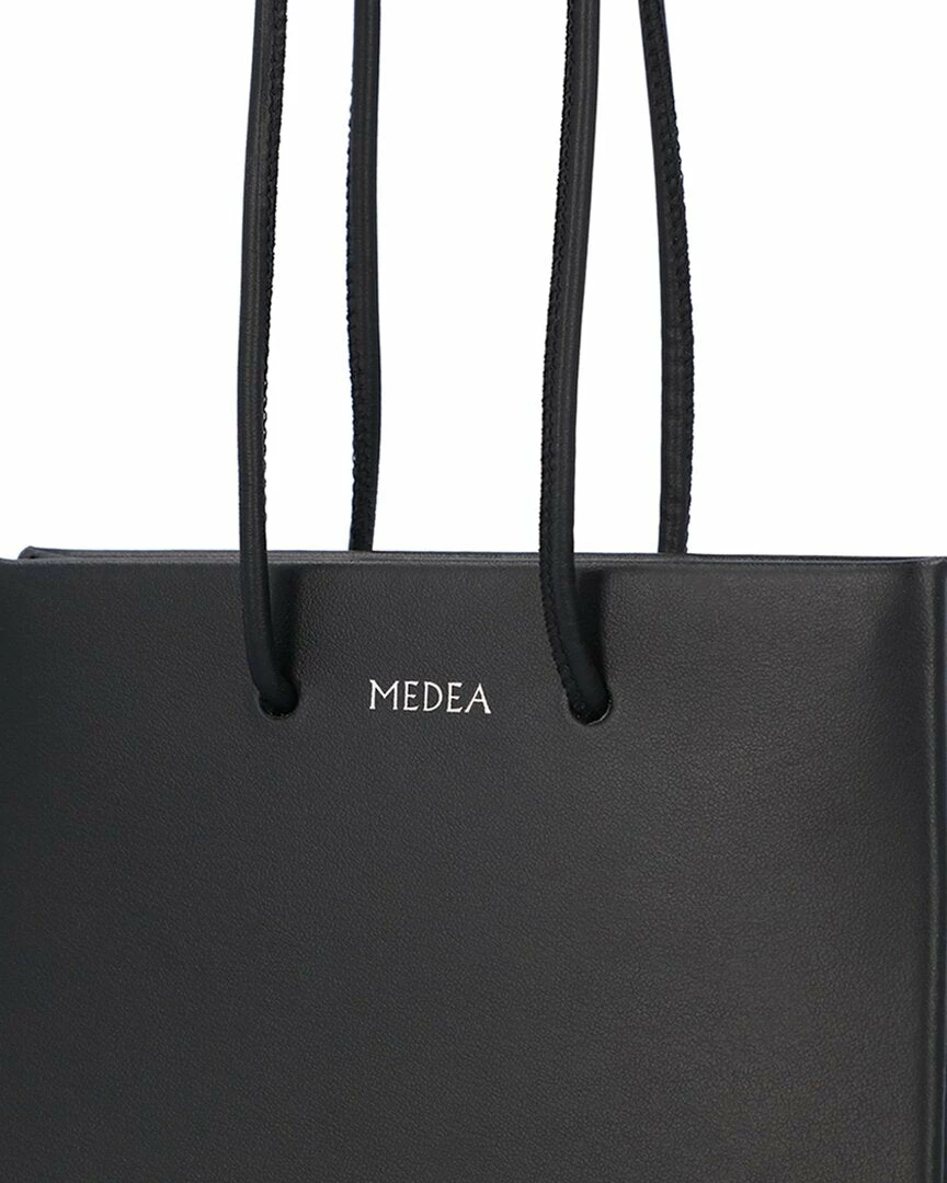 Medea Leather Crossbody - women 6 Medea Leather Crossbody - women - Image 4