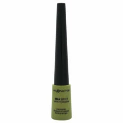 Max Effect Dip-In Eyeshadow - 06 Party Lime by Max Factor for Women - 1 g Eyeshadow
