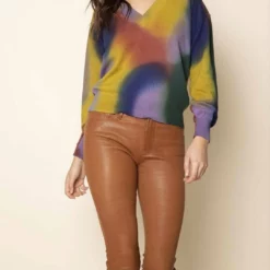 27 Miles Malibu Anna In Jewel - women