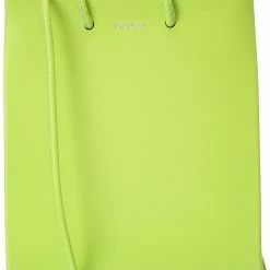 Medea Leather Crossbody - women