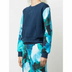 Marchesa Wilma Sweatshirt Printed - women