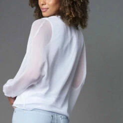 Lola & Sophie Chiffon V-Neck Kimono Top in White - women -Shop Premium Outlets Sales e3e69ca50d2444a79937c4ca8bda41ad 8adc8df3 75c1 48db b7af f63e3e43bfe1 1080x