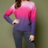 27 Miles Malibu Tait Ombre Cashmere Sweater In Twilight - women -Shop Premium Outlets Sales e70d97f70e9845219e9b9f7218626699 1080x
