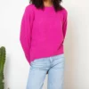27 Miles Malibu Croft Sweater in Fuchsia - women -Shop Premium Outlets Sales e77109c8091240bfb3501e1892899076 844d3e4b 0fc1 4352 b6d6 40f7b49dfc03 1080x