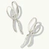 Kendra Scott Sasha Statement Earring in Silver - women 1 Kendra Scott Sasha Statement Earring in Silver - women -Shop Premium Outlets Sales e850a2f2392c4606aacf9a7a2ddb5ba6 1080x