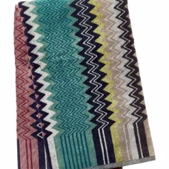 Missoni Home Missoni Benicio Bath Sheet