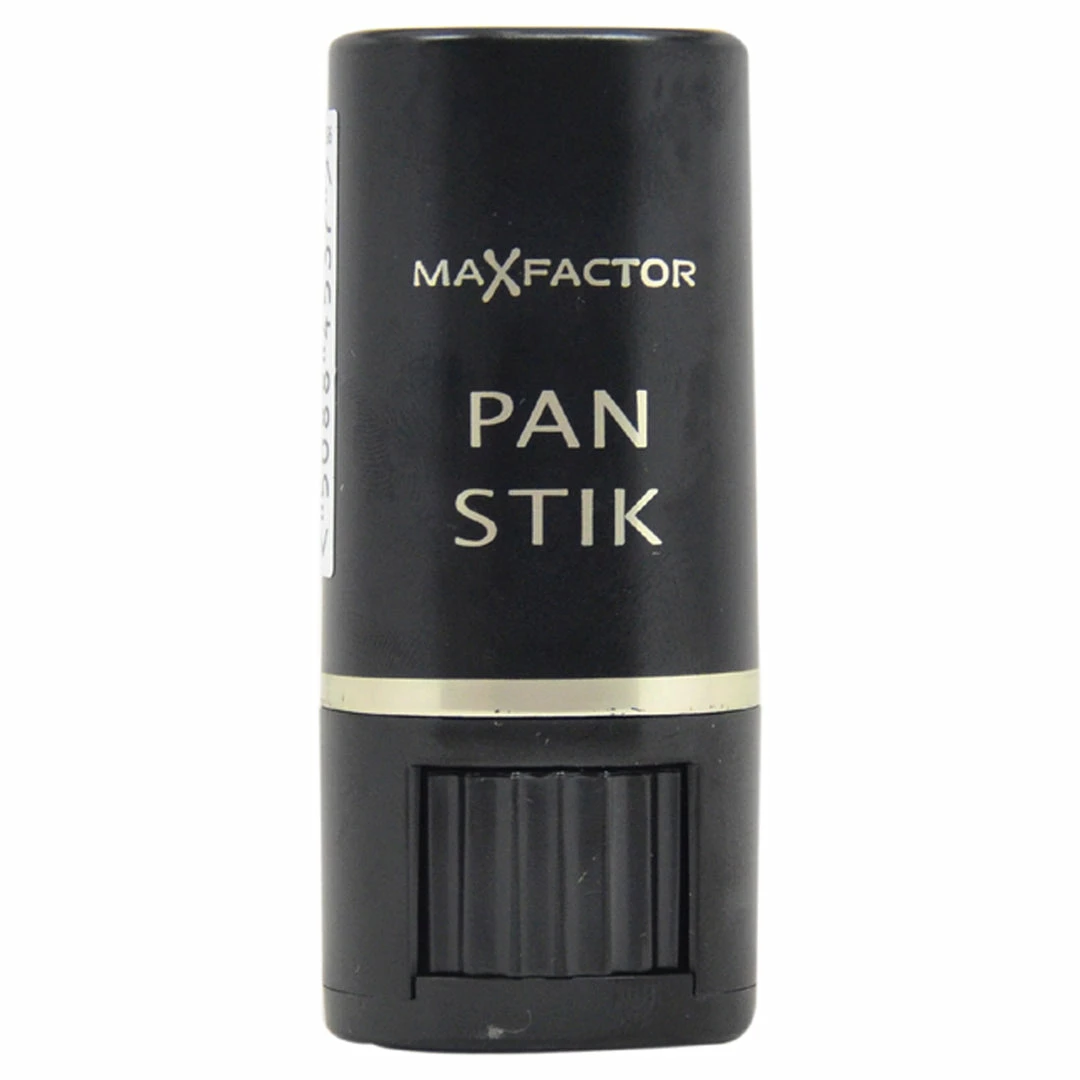 Panstik Foundation - # 12 True Beige by Max Factor for Women - 1 Pc Foundation 3 Panstik Foundation - # 12 True Beige by Max Factor for Women - 1 Pc Foundation