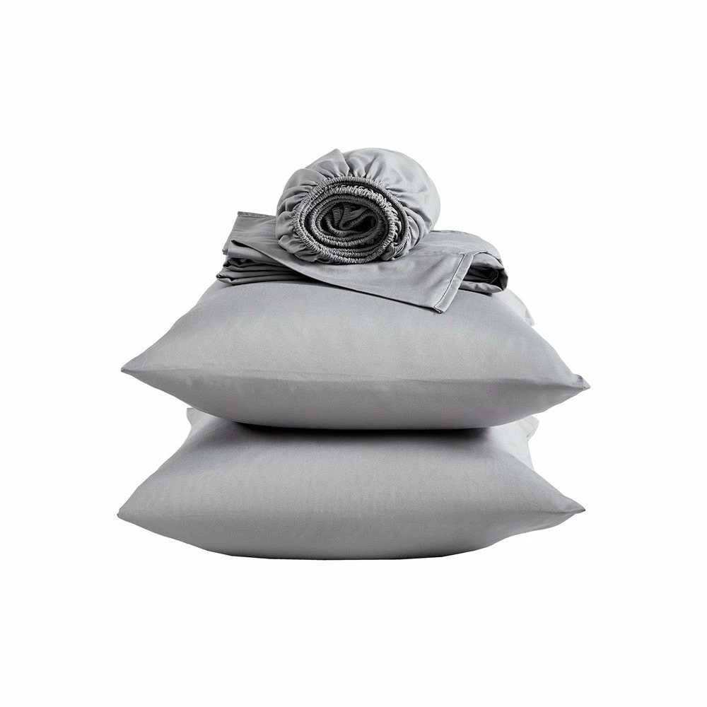 The Nesting Company Scarlet 6 Piece Sheet Set 9 The Nesting Company Scarlet 6 Piece Sheet Set - Image 7