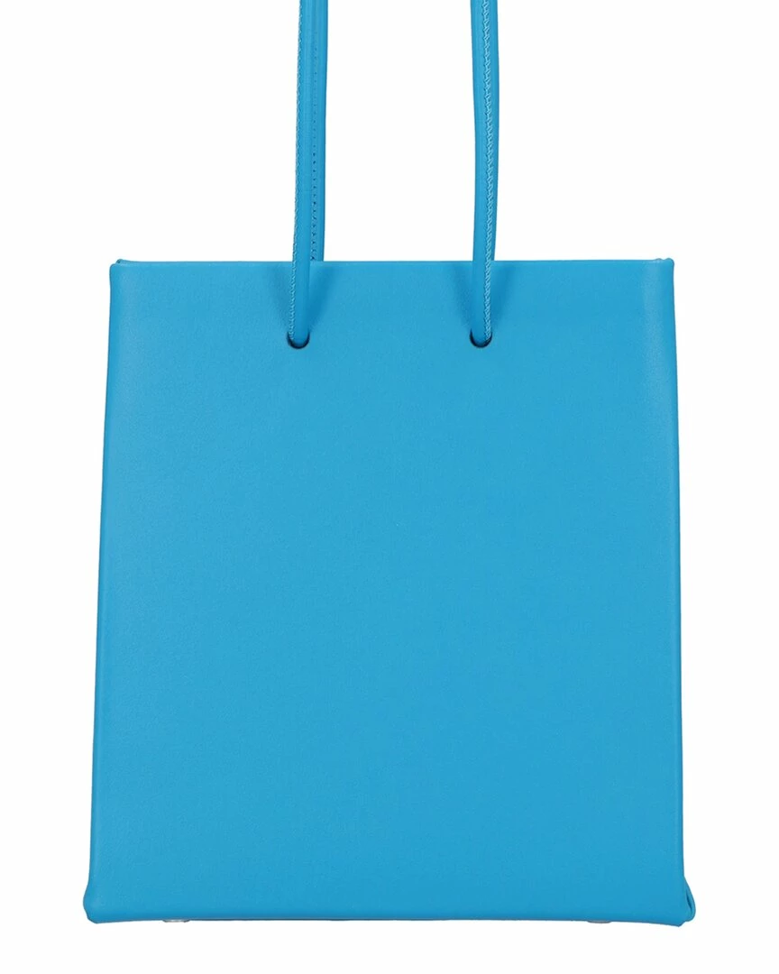 Medea Leather Crossbody - women 4 Medea Leather Crossbody - women - Image 2