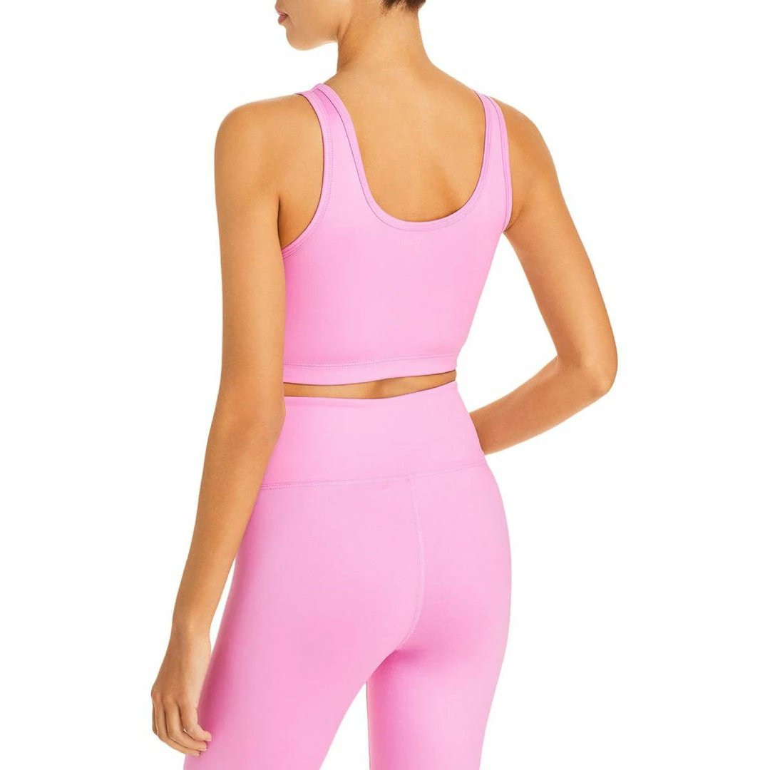 Year of Ours Womens Gloss Football Leggings 4 Year of Ours Womens Gloss Football Leggings - Image 2