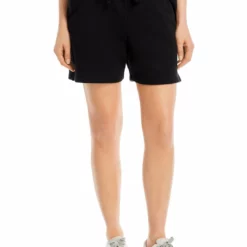 Year of Ours Boyfriend Womens Fitness Running Shorts