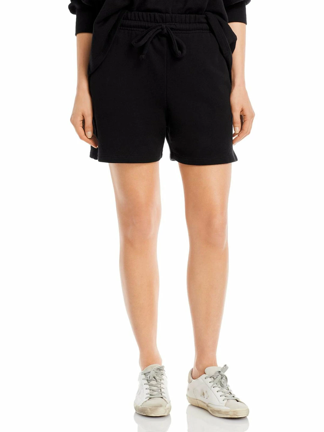 Year of Ours Boyfriend Womens Fitness Running Shorts 3 Year of Ours Boyfriend Womens Fitness Running Shorts