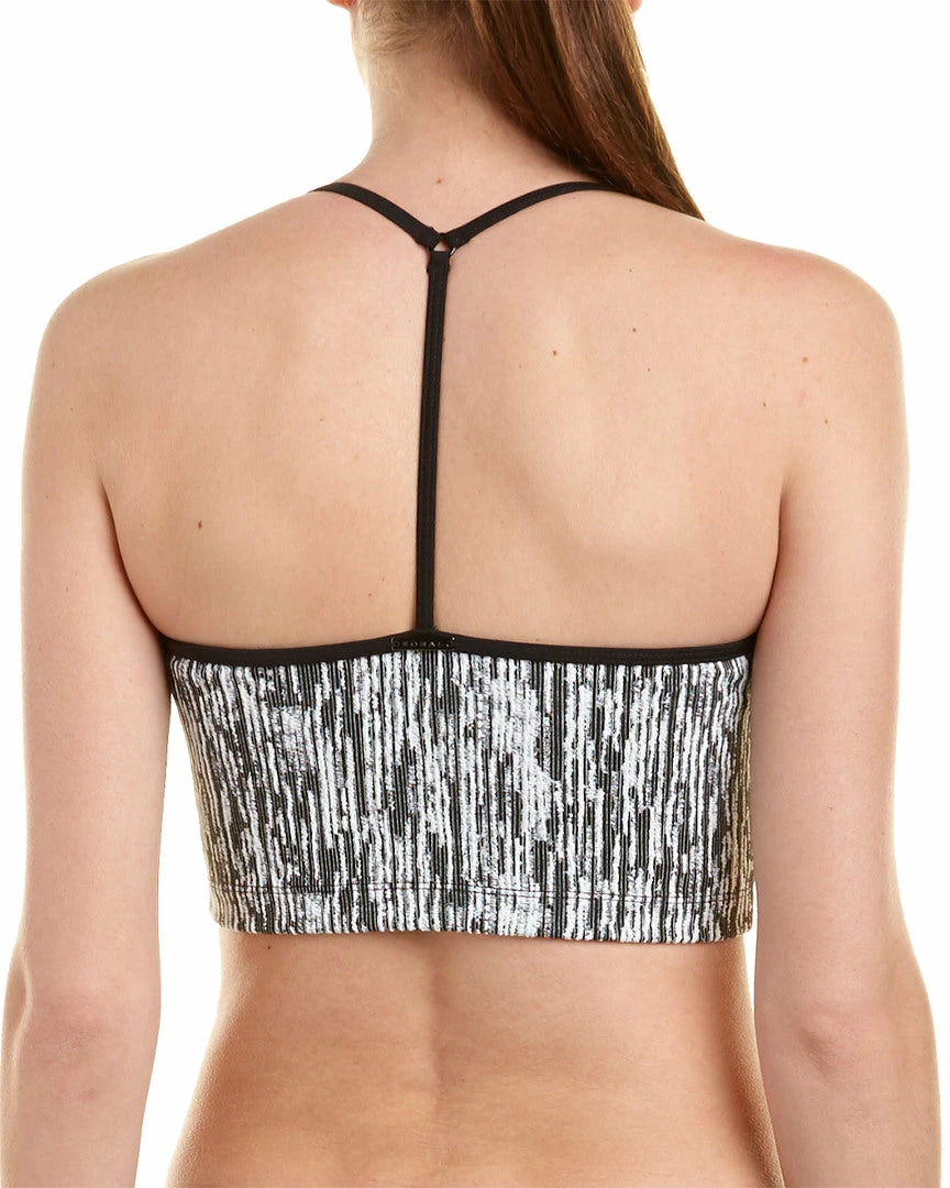 Koral Activewear Ghost Bra - women 4 Koral Activewear Ghost Bra - women - Image 2