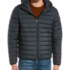 Save The Duck Lucas Matte Puffer Jacket - men 7 Save The Duck Lucas Matte Puffer Jacket - men -Shop Premium Outlets Sales f20b22ff75974ed08b6b20231fbad245 1080x