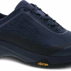 Dansko Women'S Makayla Waterproof Hiking Shoes in Navy