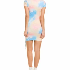 HL Affair Ruched Mini Dress - women -Shop Premium Outlets Sales f4cb04dd6de442db8a4bc5e3fc8c9448 1080x