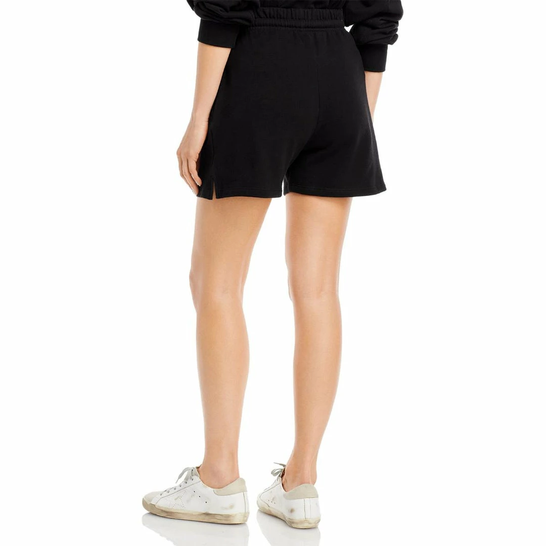 Year of Ours Boyfriend Womens Fitness Running Shorts 4 Year of Ours Boyfriend Womens Fitness Running Shorts - Image 2