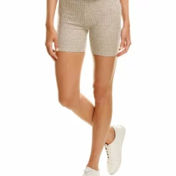 Peyton Valley Bike Short - women