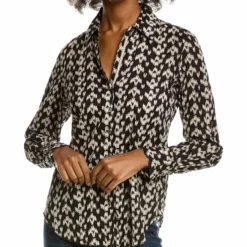 cino Tribal Shirt - women