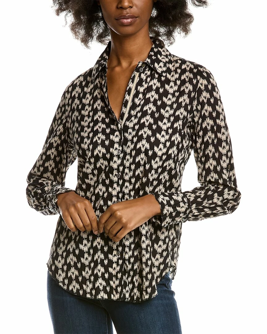 cino Tribal Shirt - women 3 cino Tribal Shirt - women