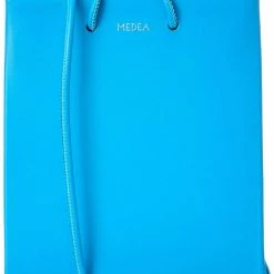 Medea Leather Crossbody - women