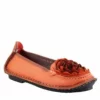 Spring Step Shoes Dezi Rose Flat in Orange - women 2 Spring Step Shoes Dezi Rose Flat in Orange - women -Shop Premium Outlets Sales f88f97e2d0464d82ad588f81e9d1b31f 1080x