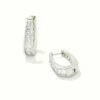 Kendra Scott Parker Hoop Earrings - Rhd 160 in Silver - women 2 Kendra Scott Parker Hoop Earrings - Rhd 160 in Silver - women -Shop Premium Outlets Sales f8a9c6cd027d4ed7830e18e6e395972e c0618966 7009 4108 96dc ba6a71282d30 1080x