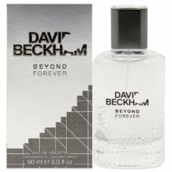 Beyond Forever by David Beckham for Men - 3 oz EDT Spray