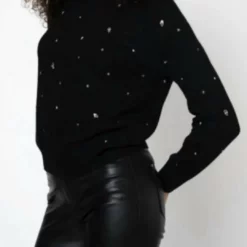 27 Miles Malibu Wylette in Black - women