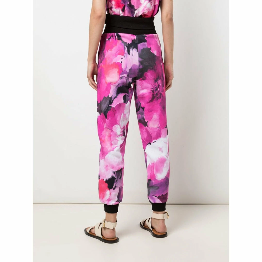 Marchesa Laila Sweatpant Printed - women 5 Marchesa Laila Sweatpant Printed - women - Image 3