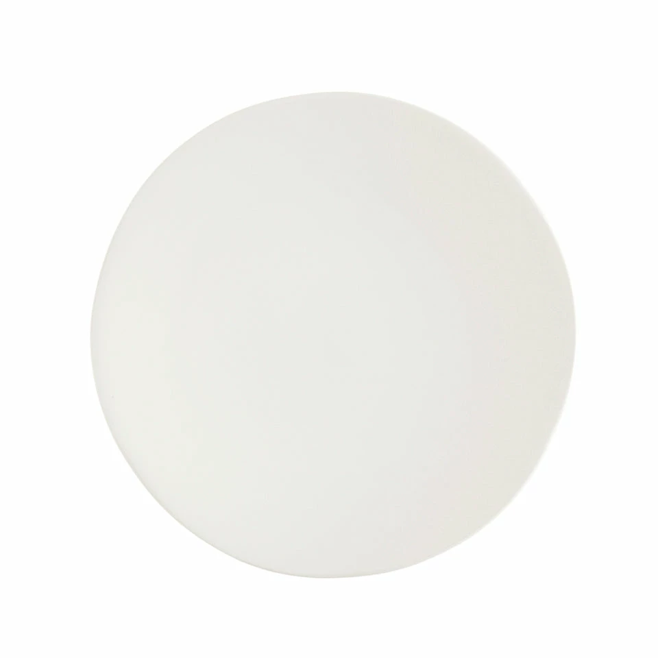 Fortessa Vitraluxe Dinnerware Heirloom Charger, 12-Inch, Set of 4 6 Fortessa Vitraluxe Dinnerware Heirloom Charger, 12-Inch, Set of 4 - Image 4