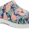 Dansko Kane Clog in Pineapples - women -Shop Premium Outlets Sales fe917ca10c4145d7a607b8ef93b2d98a 1080x