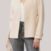 Soia&Kyo Isaiah Wool Jacket In Sand - women -Shop Premium Outlets Sales ff4aa2e95abc402e910544c73fc0fe7f 1080x
